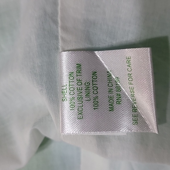 Lilly Pulitzer Sleeveless Dress Size 2 - Picture 9 of 13